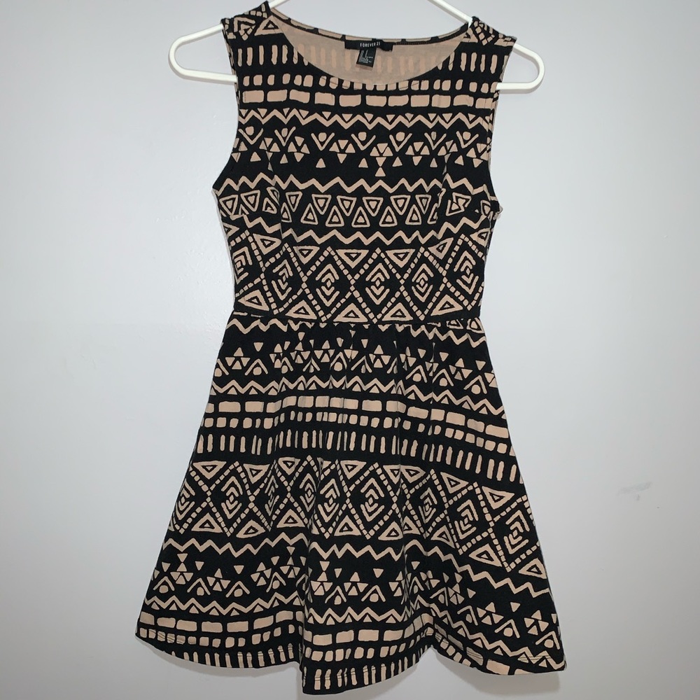 Forever 21 Dress